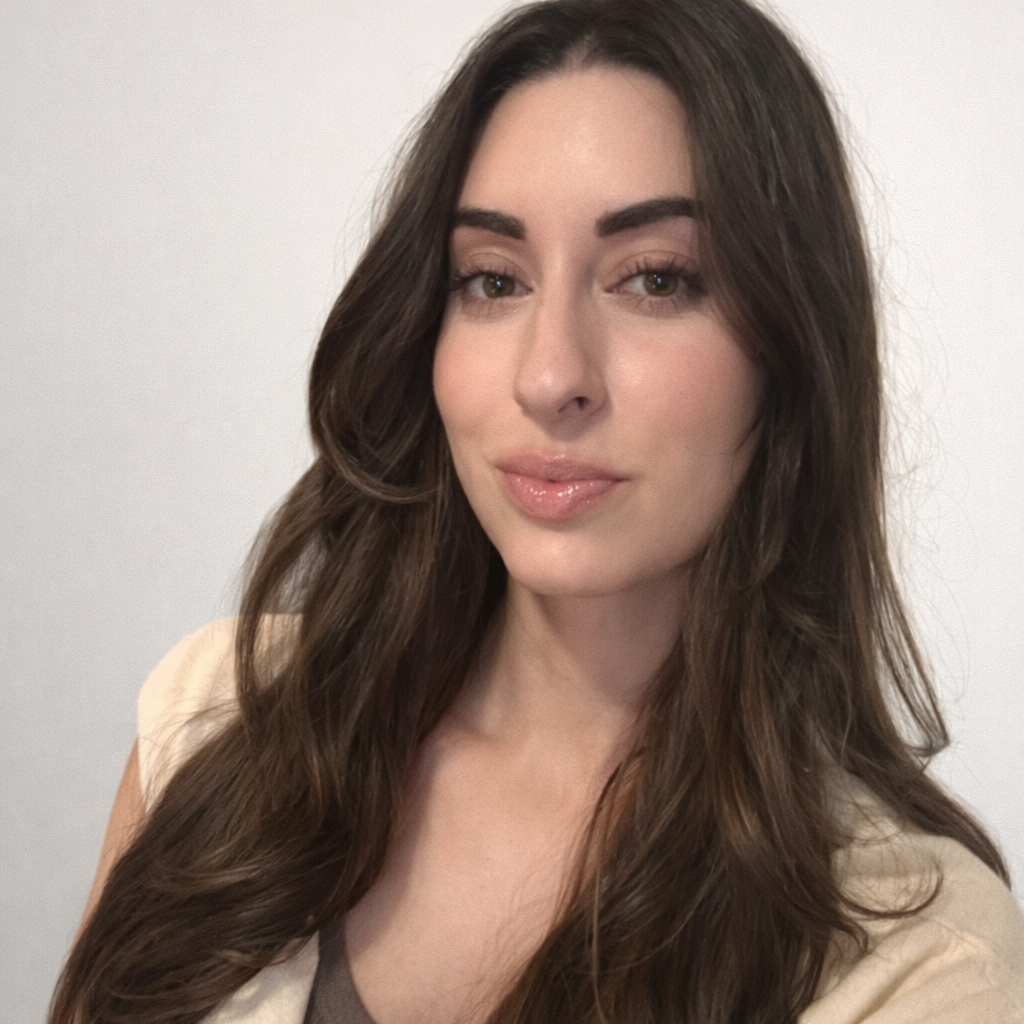Emina Reiki Master Practitioner